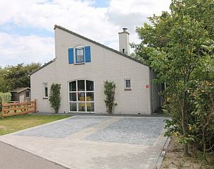 Guest house 0101666 - Holiday property Texel - Vakantiehuis E 421