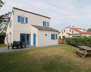 Guest house 0101666 - Holiday property Texel - Vakantiehuis E 421