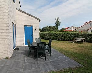 Guest house 0101666 - Holiday property Texel - Vakantiehuis E 421