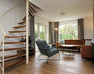 Guest house 0101666 - Holiday property Texel - Vakantiehuis E 421