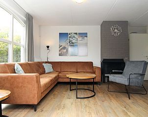 Guest house 0101666 - Holiday property Texel - Vakantiehuis E 421