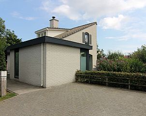 Unterkunft 0101667 - Ferienhaus Texel - Vakantiehuis E 626