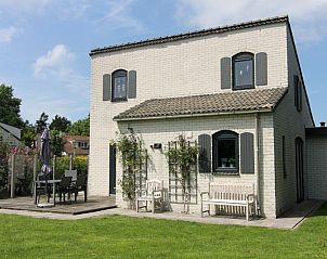 Unterkunft 0101667 - Ferienhaus Texel - Vakantiehuis E 626