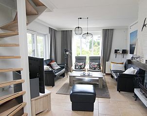 Unterkunft 0101667 - Ferienhaus Texel - Vakantiehuis E 626