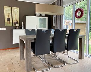 Unterkunft 0101667 - Ferienhaus Texel - Vakantiehuis E 626