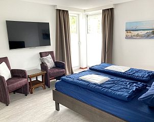 Unterkunft 0101667 - Ferienhaus Texel - Vakantiehuis E 626