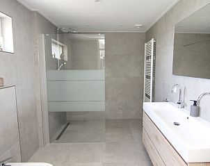 Unterkunft 0101667 - Ferienhaus Texel - Vakantiehuis E 626