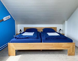 Unterkunft 0101667 - Ferienhaus Texel - Vakantiehuis E 626