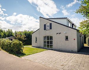 Unterkunft 0101668 - Ferienhaus Texel - Vakantiehuis E 511