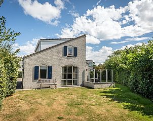 Unterkunft 0101668 - Ferienhaus Texel - Vakantiehuis E 511