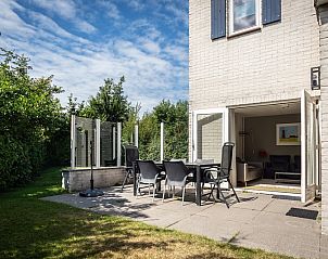 Unterkunft 0101668 - Ferienhaus Texel - Vakantiehuis E 511