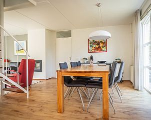 Unterkunft 0101668 - Ferienhaus Texel - Vakantiehuis E 511