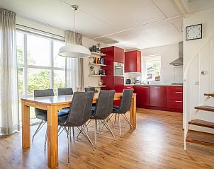 Unterkunft 0101668 - Ferienhaus Texel - Vakantiehuis E 511