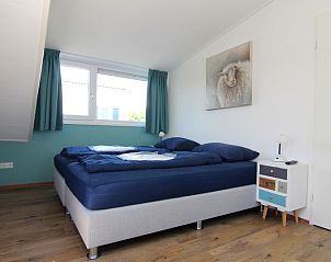 Unterkunft 0101668 - Ferienhaus Texel - Vakantiehuis E 511