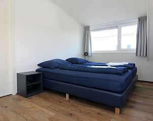 Unterkunft 0101668 - Ferienhaus Texel - Vakantiehuis E 511