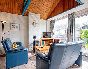 Unterkunft 0101669 - Ferienhaus Texel - Vakantiehuis Slufterhoek 110