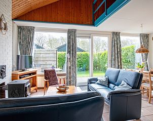 Unterkunft 0101669 - Ferienhaus Texel - Vakantiehuis Slufterhoek 110