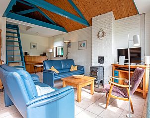 Unterkunft 0101669 - Ferienhaus Texel - Vakantiehuis Slufterhoek 110
