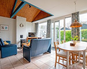 Unterkunft 0101669 - Ferienhaus Texel - Vakantiehuis Slufterhoek 110