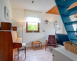 Unterkunft 0101669 - Ferienhaus Texel - Vakantiehuis Slufterhoek 110