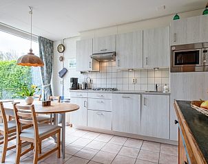 Unterkunft 0101669 - Ferienhaus Texel - Vakantiehuis Slufterhoek 110