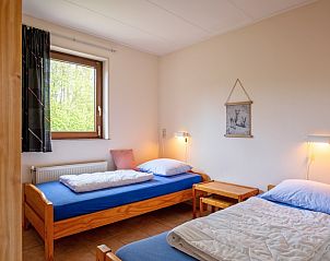 Unterkunft 0101669 - Ferienhaus Texel - Vakantiehuis Slufterhoek 110