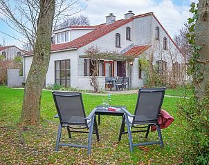 Unterkunft 0101670 - Ferienhaus Texel - Annemein - Roggeslootweg 523