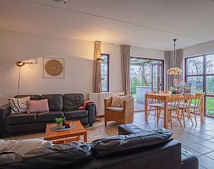 Unterkunft 0101670 - Ferienhaus Texel - Annemein - Roggeslootweg 523