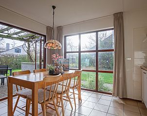 Unterkunft 0101670 - Ferienhaus Texel - Annemein - Roggeslootweg 523