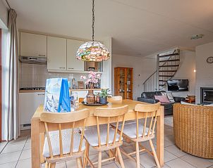 Unterkunft 0101670 - Ferienhaus Texel - Annemein - Roggeslootweg 523