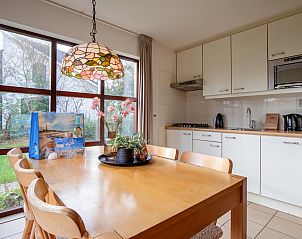 Unterkunft 0101670 - Ferienhaus Texel - Annemein - Roggeslootweg 523