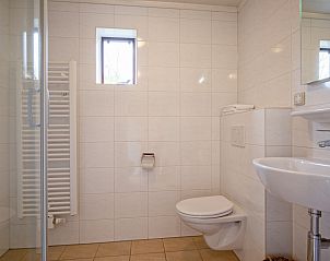 Unterkunft 0101670 - Ferienhaus Texel - Annemein - Roggeslootweg 523