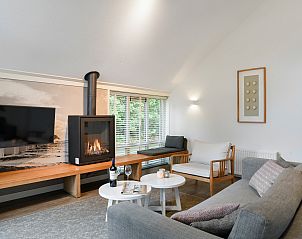 Guest house 010167 - Bungalow Texel - Sluftervallei | 4-persoons bungalow - Breed toegankelijk | 4