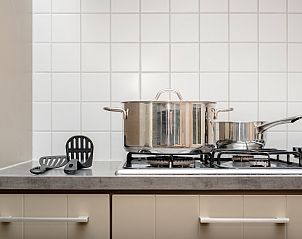 Guest house 010167 - Bungalow Texel - Sluftervallei | 4-persoons bungalow - Breed toegankelijk | 4