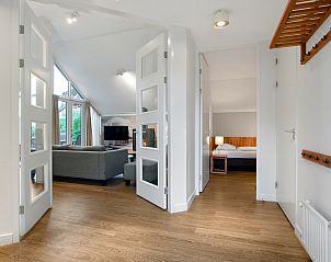 Guest house 010167 - Bungalow Texel - Sluftervallei | 4-persoons bungalow - Breed toegankelijk | 4