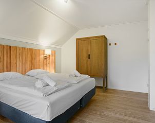 Guest house 010167 - Bungalow Texel - Sluftervallei | 4-persoons bungalow - Breed toegankelijk | 4