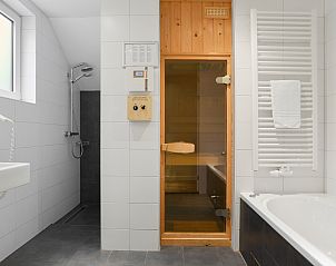 Guest house 010167 - Bungalow Texel - Sluftervallei | 4-persoons bungalow - Breed toegankelijk | 4