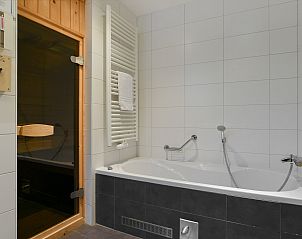 Guest house 010167 - Bungalow Texel - Sluftervallei | 4-persoons bungalow - Breed toegankelijk | 4