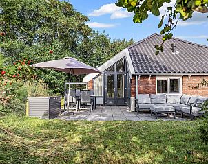 Guest house 010167 - Bungalow Texel - Sluftervallei | 4-persoons bungalow - Breed toegankelijk | 4