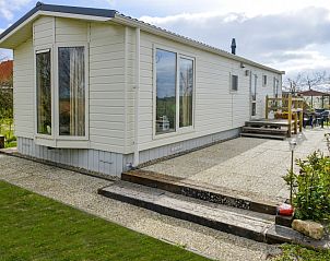 Guest house 010168 • Holiday property Texel • Chalet 2181 