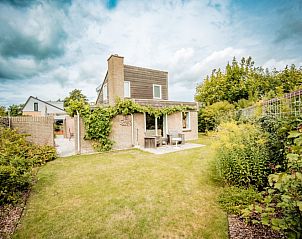 Unterkunft 0101688 - Ferienhaus Texel - Roggeslootweg 151