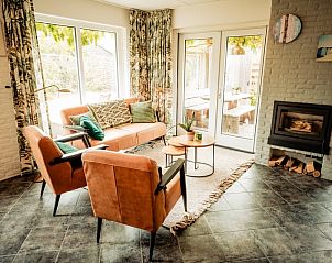 Unterkunft 0101688 - Ferienhaus Texel - Roggeslootweg 151