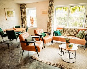 Unterkunft 0101688 - Ferienhaus Texel - Roggeslootweg 151