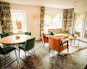 Unterkunft 0101688 - Ferienhaus Texel - Roggeslootweg 151