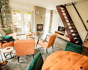 Unterkunft 0101688 - Ferienhaus Texel - Roggeslootweg 151