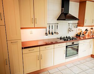 Unterkunft 0101688 - Ferienhaus Texel - Roggeslootweg 151