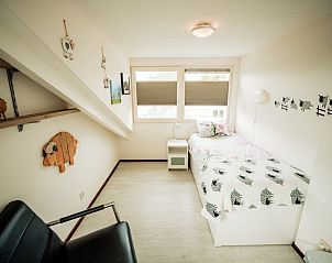 Unterkunft 0101688 - Ferienhaus Texel - Roggeslootweg 151