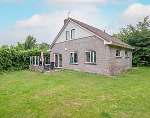 Guest house 0101689 - Holiday property Texel - Bungalowpark Slufteroord - Vakantiehuis Slufteroord 260