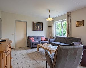 Guest house 0101689 - Holiday property Texel - Bungalowpark Slufteroord - Vakantiehuis Slufteroord 260