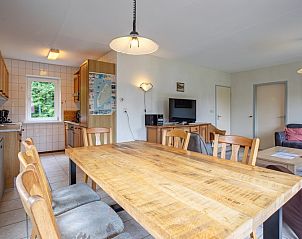 Guest house 0101689 - Holiday property Texel - Bungalowpark Slufteroord - Vakantiehuis Slufteroord 260